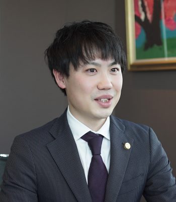 札幌弁護士会 村松法律事務所 弁護士 瀨田督祥